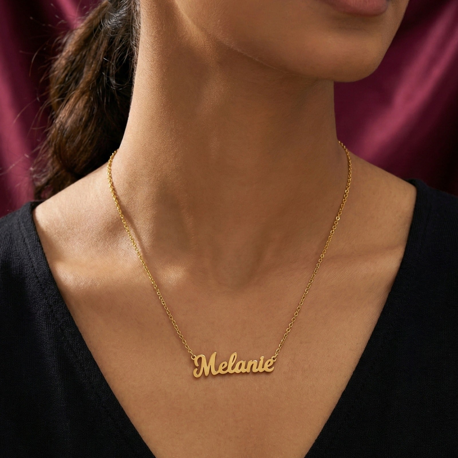 سنسال اسم حسب الطلب