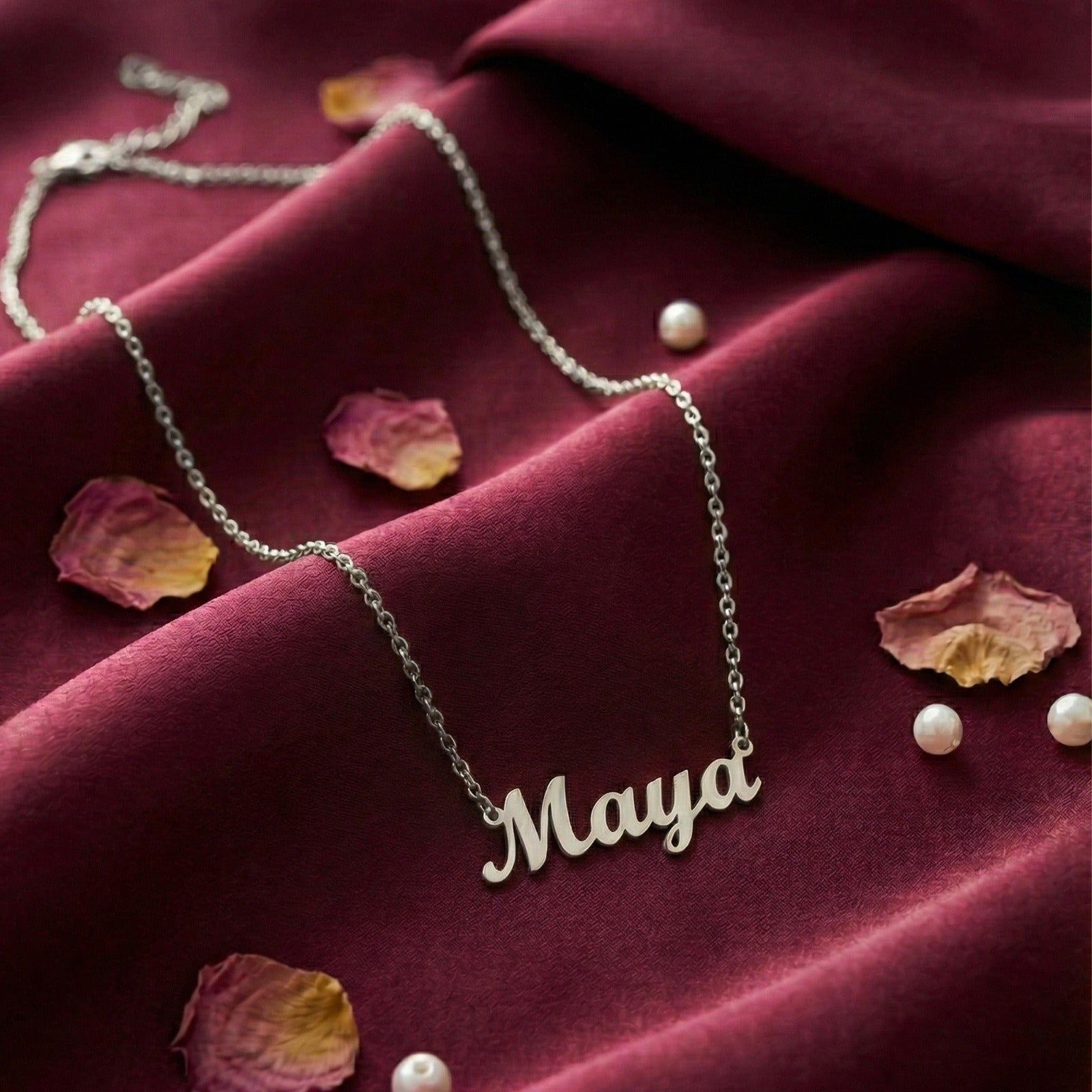 سنسال اسم حسب الطلب