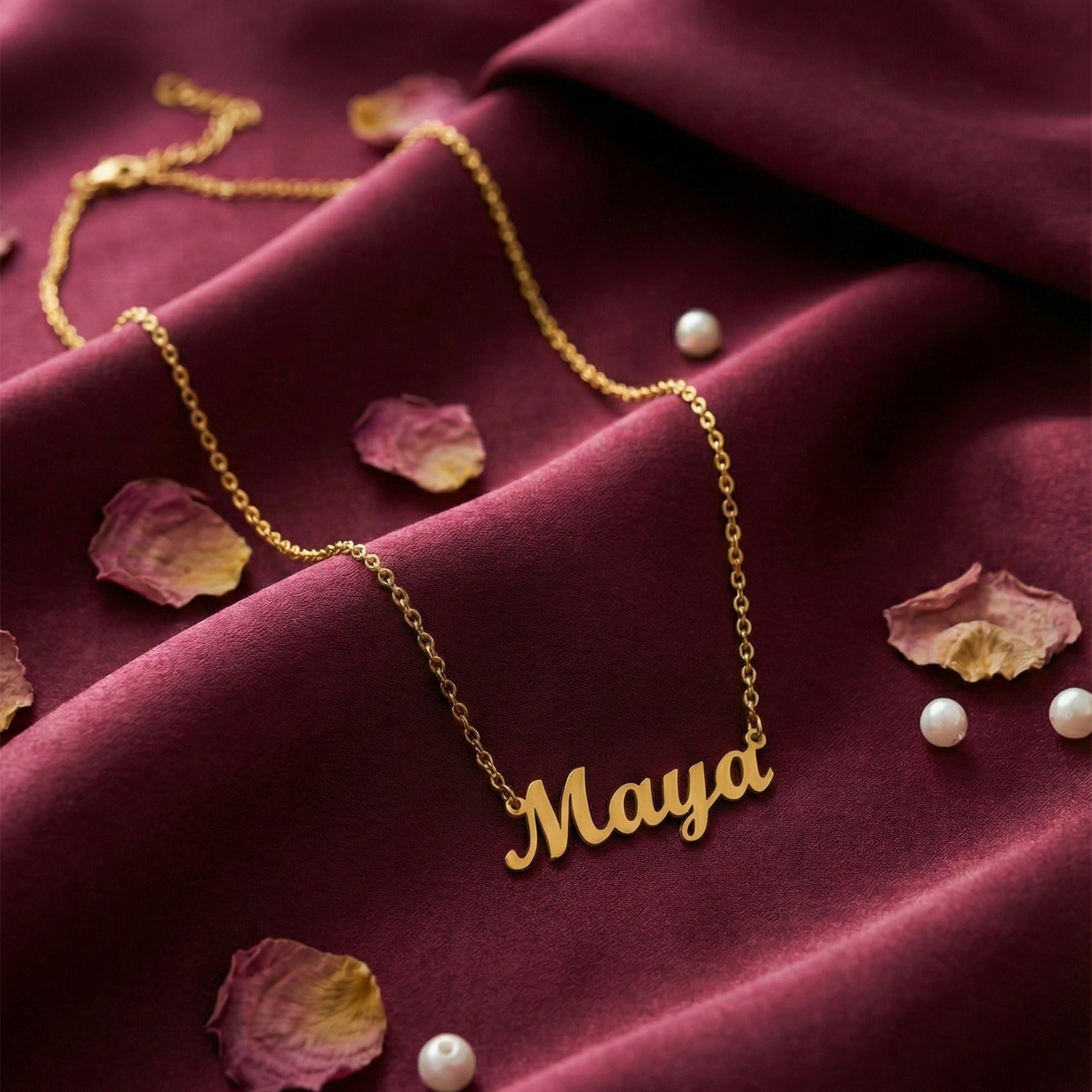 سنسال اسم حسب الطلب