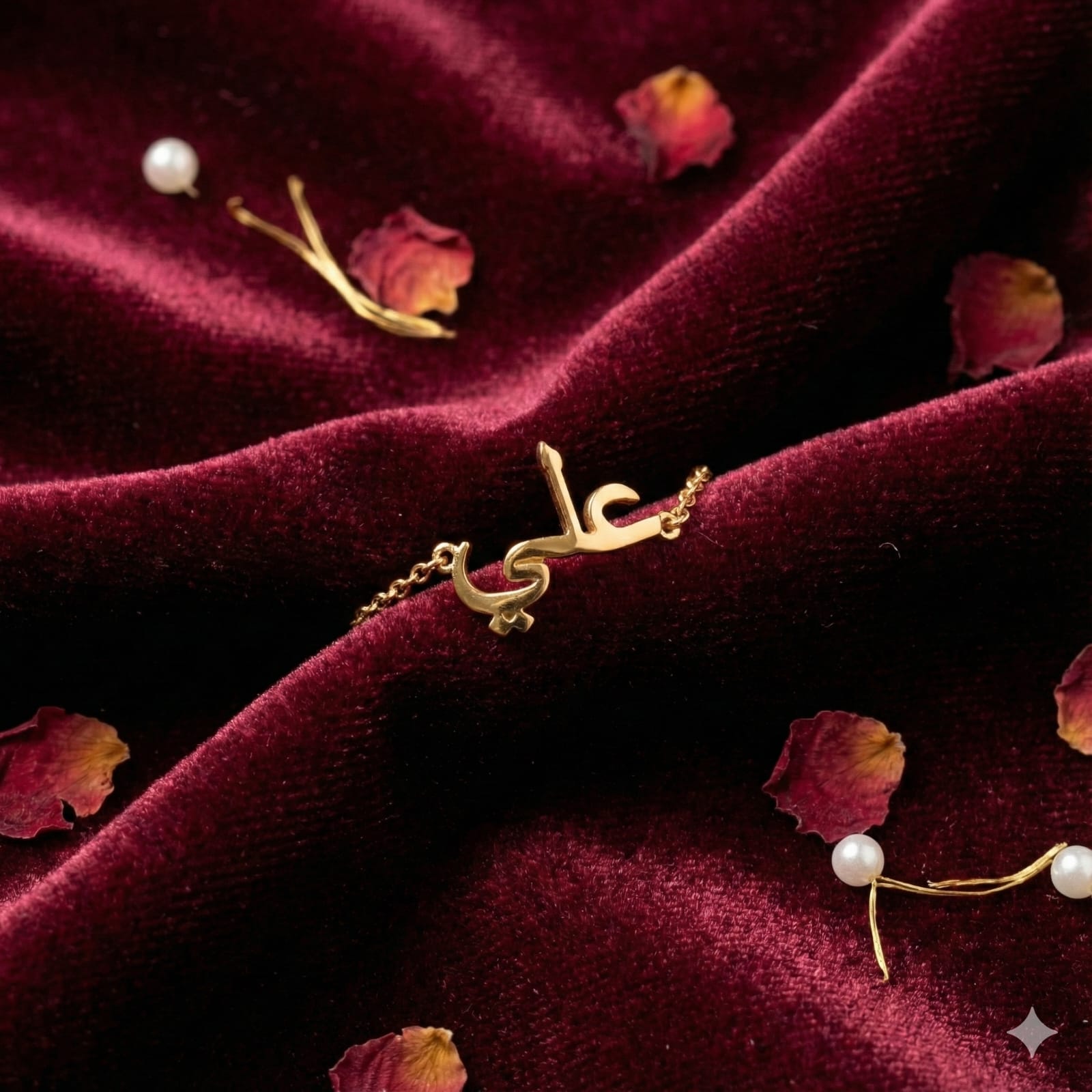 خاتم اسم حسب طلبك