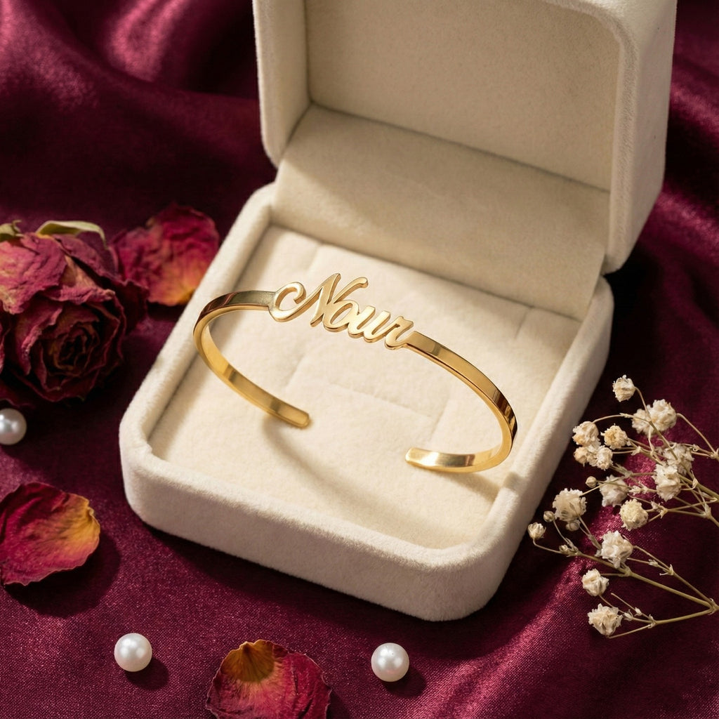 اسوارة اسم حسب طلبك