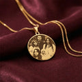 Image Necklace